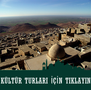 UHDE Turizm Kültür Turları